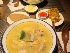 -十面春风·江南面馆(崇宁路店)