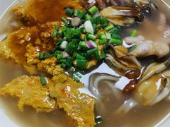 -荔林食店(西华路店)