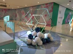 -风云再起游乐汇(皇城恒隆广场店)