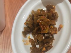 -甲乙饼·手工牛肉饼(东方广场店)