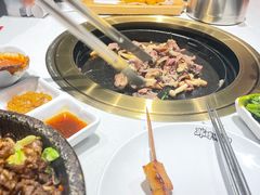 -韩时烤肉(枫蓝店)