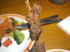 -比格比萨自助(花园路店)