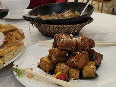 -东江海鲜酒家(艺都分店)