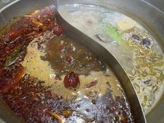 -京门活鱼馆·鱼火锅(百子湾（原红庙）店)