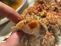 -喜记避风塘炒辣蟹(旗舰店)