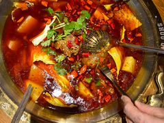 -受气牛肉·重庆耙牛肉(来福士店)