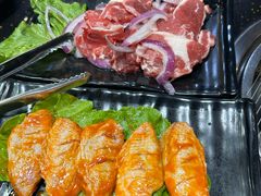 -丹东丛炟海鲜烧烤(江艺路店)