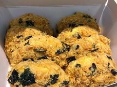 -詹记桃酥(包河万达店)