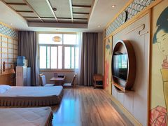 -大自然会所(泉秀店)
