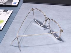 -目艮眼镜SHOWROOM(品牌集合店)