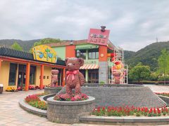 -宁波九龙湖开元度假村