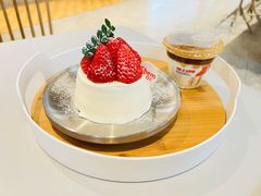 -CHEMBOX·COFFEE·BRUNCH(天津K11店)