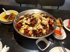 -大丰收脆鱼(正荣财富中心店)
