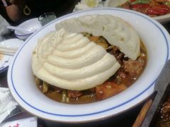 -八大碗(长青街店)