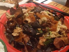 -Eastwood 大东北 The northeast restaurant