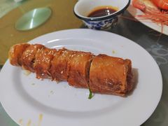 春卷-老南门煎饺
