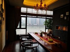-张博士茗茶馆(外滩店)