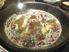 -受气牛肉·重庆耙牛肉(来福士店)