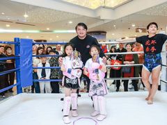 -花环泰拳·勒德斯拉泰拳馆(静安店)