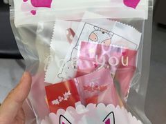 -米柚烘焙教室(工联CC店)