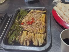 -7只羊·鲜羊肉串·地锅鸡精酿(玄武墨香路店)