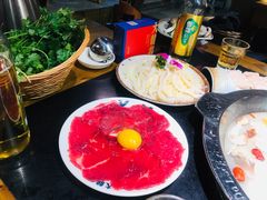 -大龙燚火锅(五一广场店)