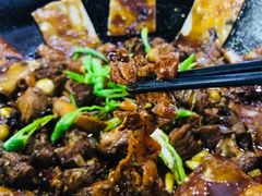 -皖北巫氏三胖地锅鸡(长淮总店)