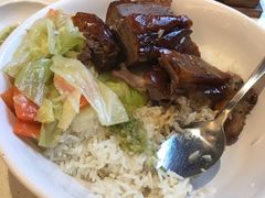 -和平馆·地道港澳茶餐厅(西门口店)