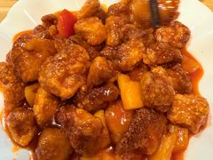 -佛有缘素食馆·荔湾老字号(陈家祠首店)