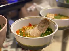 -四川简阳羊肉汤火锅(望花路西里店)