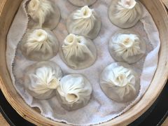 -口福汤包馆(融汇店)
