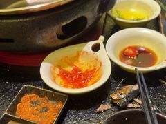 -樱嘢·炭火烧肉(惠南店)
