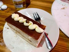 -披萨大叔(上海路店)