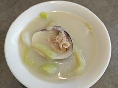 -奕景海鲜酒家· 大连海鲜(星海广场店)