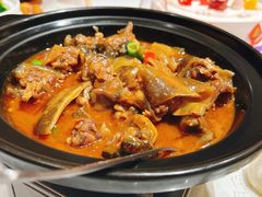 -湖北三五醇酒店·35年新楚菜