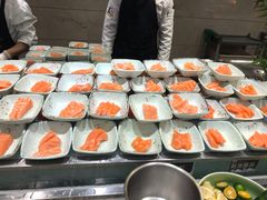 -初色海鲜自助(万丰路店)