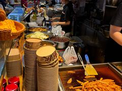 -丁家坡洋芋·观音桥好吃街A区(全国总店)