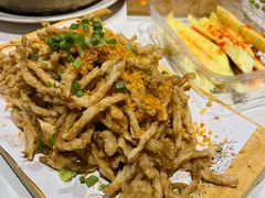 -闽公馆·客家私房菜·商务宴请·包厢(杏林橡树湾店)