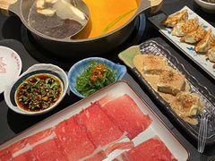 -栖川山葵家·寿喜锅·日式料理(龙湖北城天街商场店)