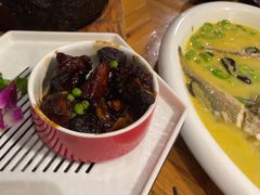 -院子餐厅·大锅菜·老杭帮(桥西直街店)