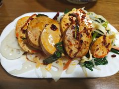 -惠记粉汤羊血梆梆肉(永松路店)