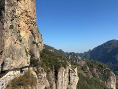 -雁荡山风景名胜区