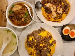 -有章牛杂(石厦店)
