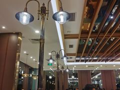 -翠华餐厅(正佳广场店)