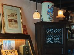-古董花园(思南路42弄小区店)
