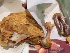 -德克士(虹桥火车站店)