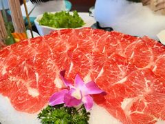 -鼎泰亨·海鲜牛肉餐厅(滨江店)
