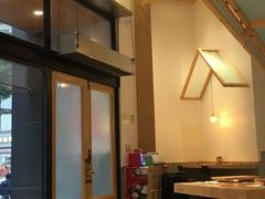 大堂-火山屋台(新街口创始店)