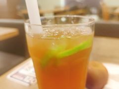 -豪客来牛排(府河店)