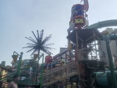 -重庆玛雅海滩水公园